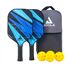 Set vợt Pickleball Joola Ben Johns Blue Lightning